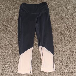 Zella athletic leggings